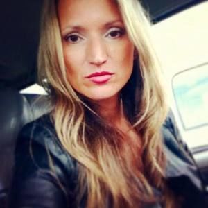 Meet your Posher, Tabitha